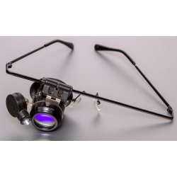 Lupa+Ramka LKR-WG18_15xAR+Led